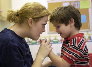 Autism and Speech-language Pathology