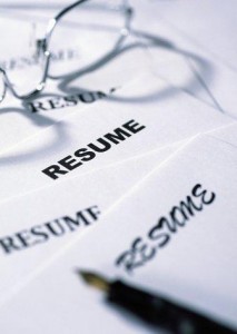 Resume Tips for Rehab Professionals