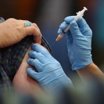 Healthcare Worker Flu Shot Mandate