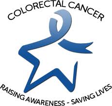 March is National Colorectal Cancer Awareness Month 