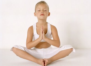 Yoga as Speech Therapy