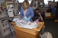 SLPs in the NICU