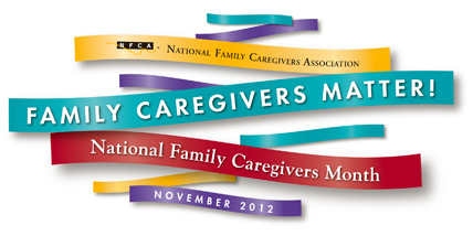 Why Family Caregivers Matter