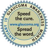 Glaucoma and the Role of the OT