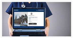 Top Ten Online Graduate Nursing Programs