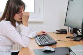 Tips on Preventing Computer Vision Syndrome
