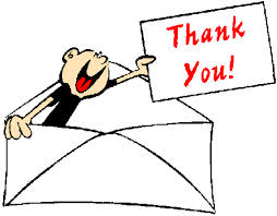 The Thank You - An Essential Tool of Your Job Search