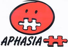 June is National Aphasia Awareness Month