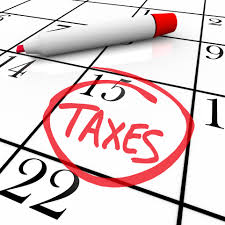 Tax Changes and Tips for Travel Therapists and Nurses