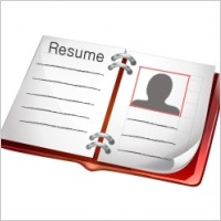 three resume tips