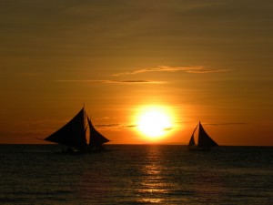 sunset-86214_1280