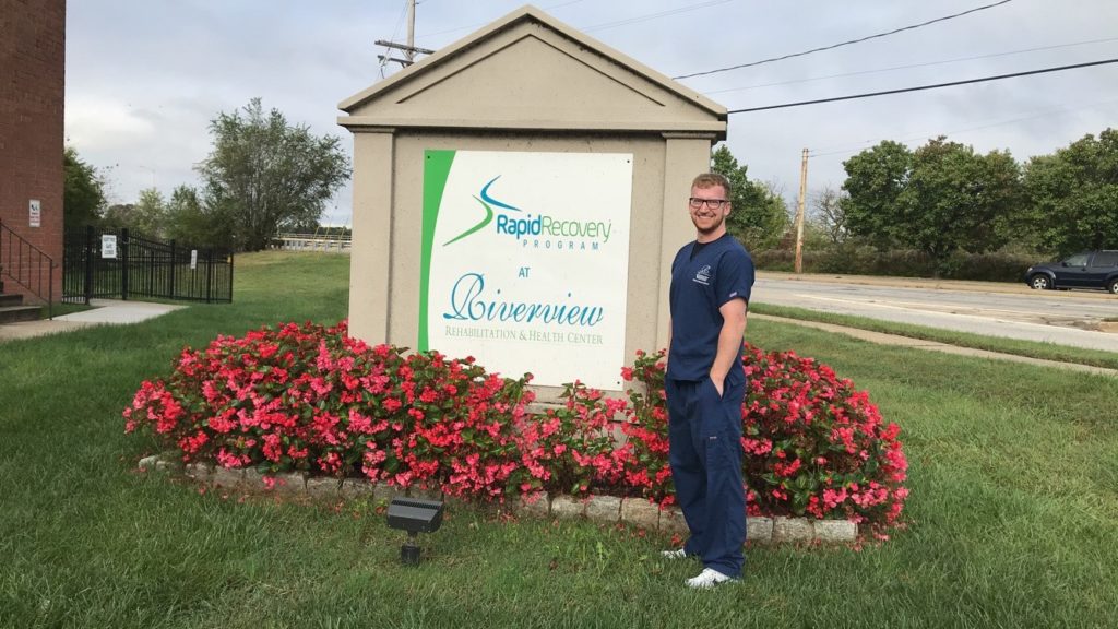 Bradley Centra Healthcare Solutions