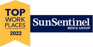 Sun Sentinel Top Work Places